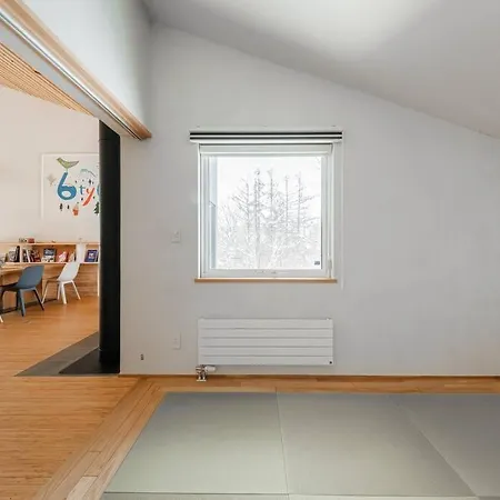 6Ty6 Vacation Home Niseko Exterior photo
