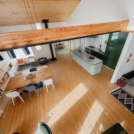 6Ty6 Vacation Home Niseko Exterior photo