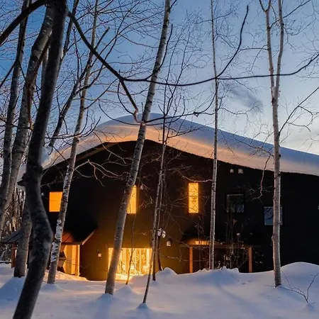 6Ty6 Vacation Home Niseko Exterior photo