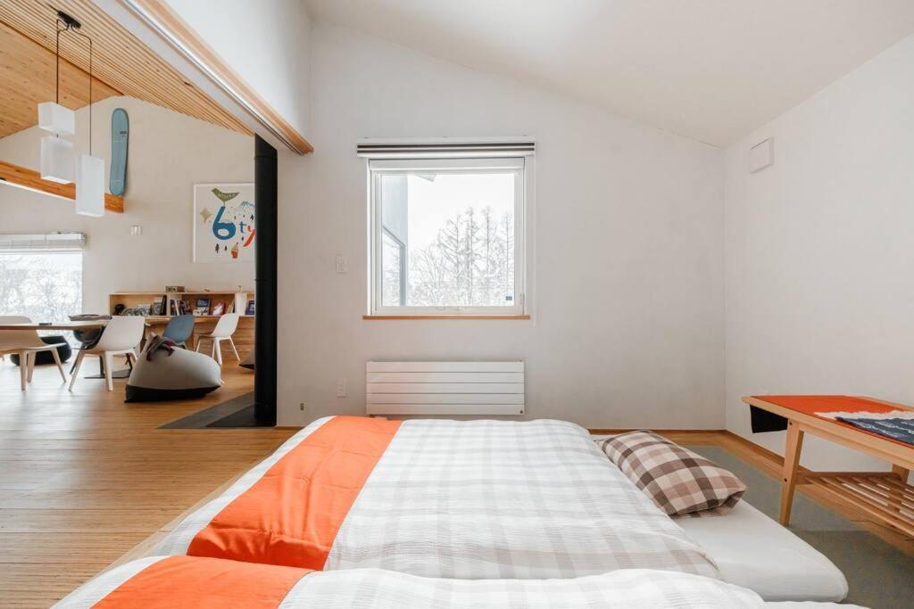 Holiday home 6ty6 Vacation Niseko