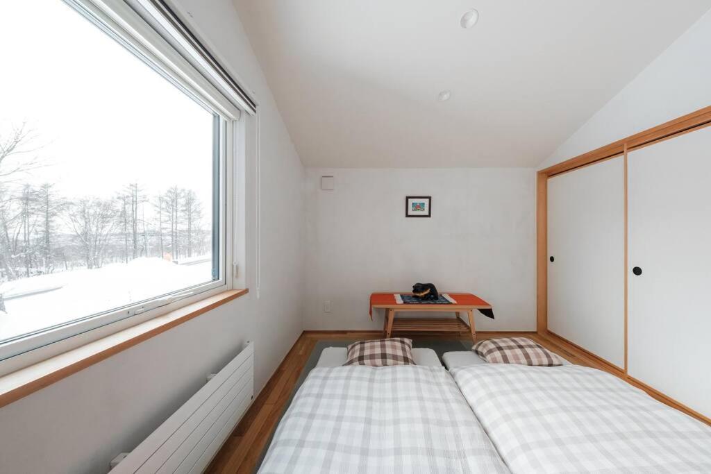 6ty6 Vacation Holiday home *