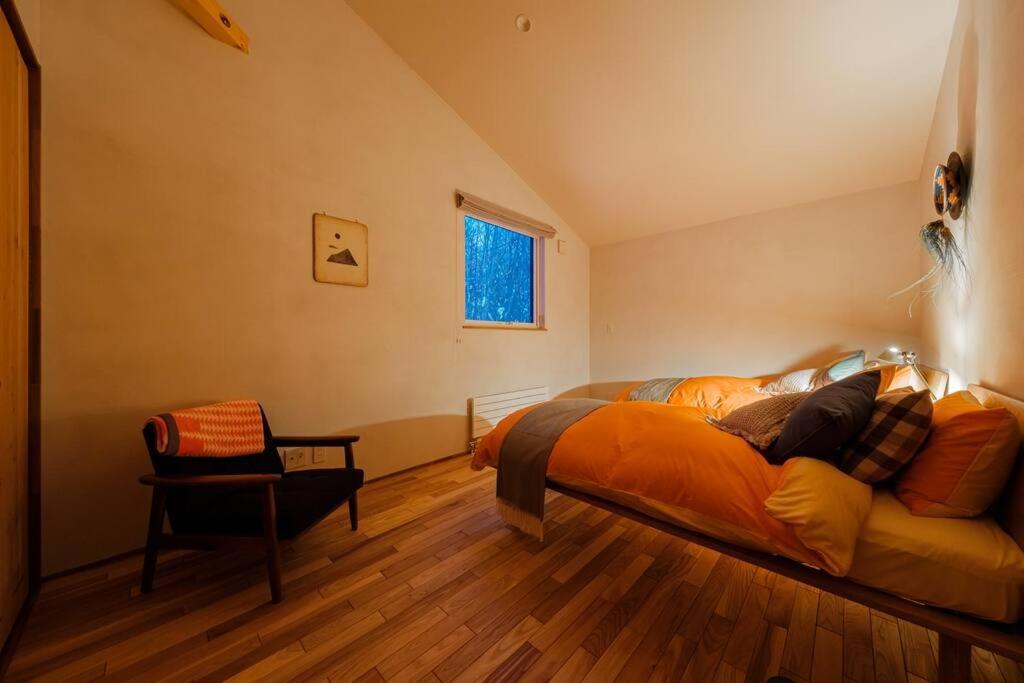 6ty6 Vacation Holiday home Niseko