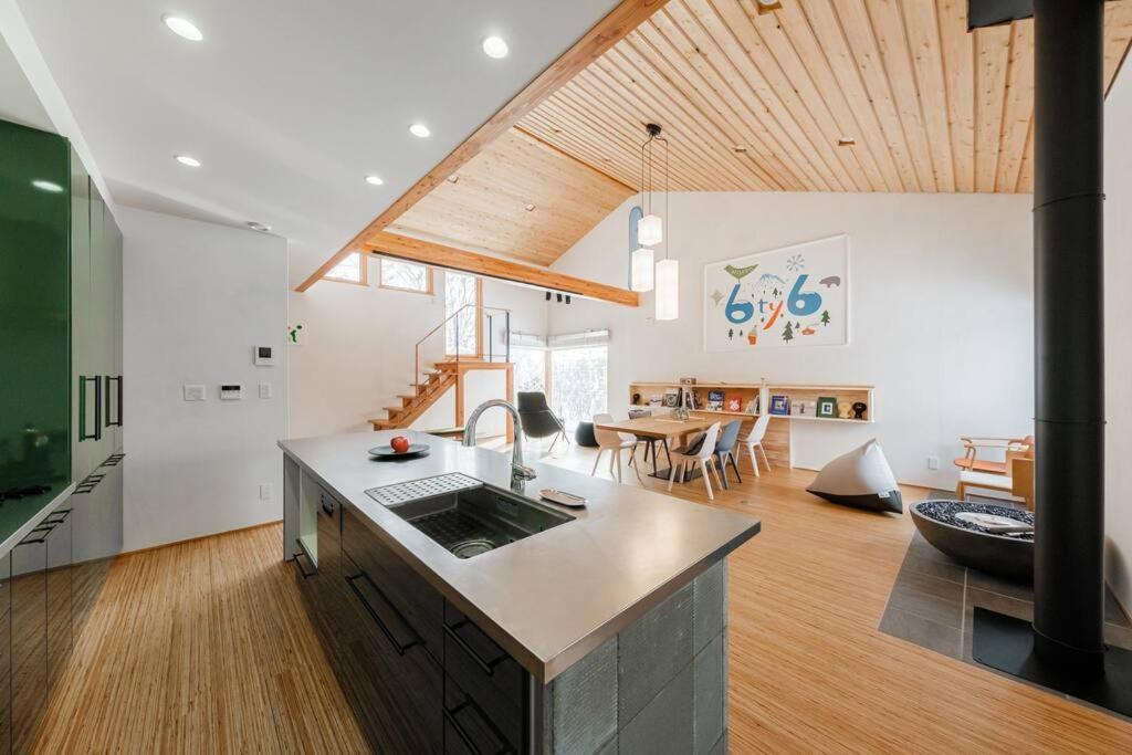 Holiday home 6ty6 Vacation